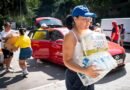 Los colombianos en España se movilizan tras el terremoto: “Tengo mucha impotencia de estar al otro lado”