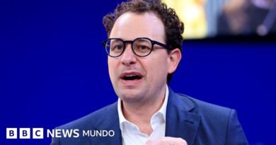 Los modelos de IA que mostraron un nivel de 