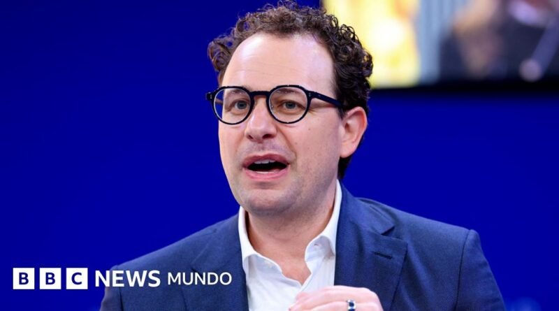 Los modelos de IA que mostraron un nivel de