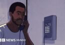 Los prisioneros desesperados que llaman a la BBC desde el corredor de la muerte en Arabia Saudita - BBC News Mundo