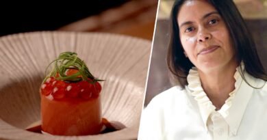 Los restaurantes japoneses que debes conocer en Ciudad de México