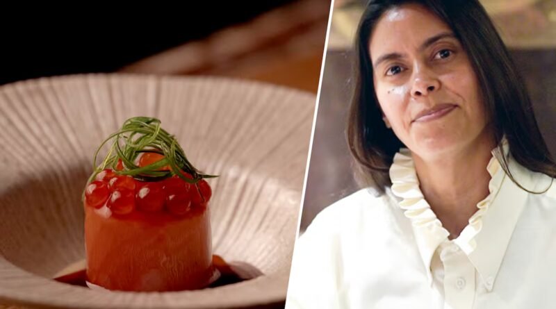 Los restaurantes japoneses que debes conocer en Ciudad de México