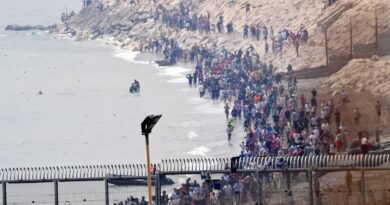 Los servicios secretos ven probables más acciones encubiertas sobre Ceuta y Melilla