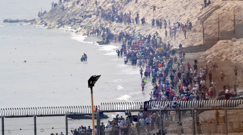 Los servicios secretos ven probables más acciones encubiertas sobre Ceuta y Melilla