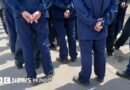 Los soldados presos nacidos en Ucrania revelan a la BBC por qué combaten en el bando de Rusia contra su propio país - BBC News Mundo