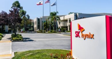 Los trabajadores de SK Hynix crean un sindicato y van por su parte del negocio de la IA