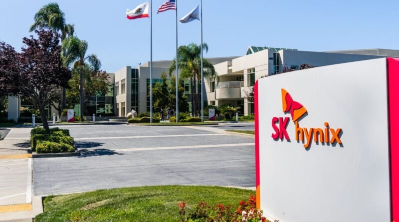 Los trabajadores de SK Hynix crean un sindicato y van por su parte del negocio de la IA