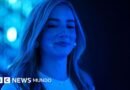 Luana Lopes Lara: la bailarina de ballet que se convirtió en la multimillonaria más joven del mundo con una empresa muy controvertida - BBC News Mundo