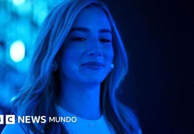 Luana Lopes Lara: la bailarina de ballet que se convirtió en la multimillonaria más joven del mundo con una empresa muy controvertida - BBC News Mundo