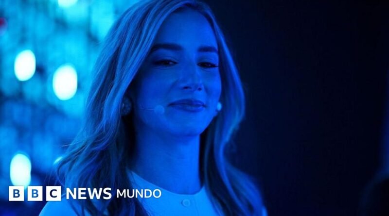 Luana Lopes Lara: la bailarina de ballet que se convirtió en la multimillonaria más joven del mundo con una empresa muy controvertida - BBC News Mundo