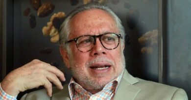 Luis de Llano explica por qué no ha ofrecido disculpas públicas a Sasha Sokol - RR Noticias