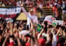 Lula busca un cuarto mandato para frenar a la derecha en Brasil y consolidar su legado