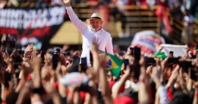 Lula busca un cuarto mandato para frenar a la derecha en Brasil y consolidar su legado