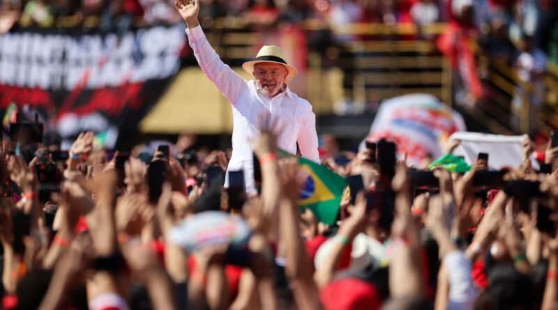 Lula busca un cuarto mandato para frenar a la derecha en Brasil y consolidar su legado
