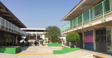 MC propone mayor participación de padres de familia en las escuelas - RR Noticias