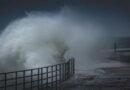 Mantienen alerta por mar de fondo en costas de 6 estados del país; oleaje alcanzarán 2 metros  - RR Noticias