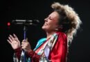 María José logra rotundo sold out en el Auditorio Nacional y confirma su fuerza en el pop mexicano - RR Noticias