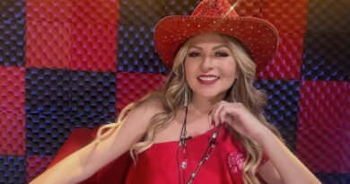 Mariana Ochoa rompe el silencio tras convertirse en la primera eliminada de La Casa de los Famosos México 2026 - RR Noticias