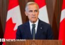 Mark Carney, el primer ministro de Canadá que desafía a Trump y acepta pelear en la guerra comercial con EE.UU. - BBC News Mundo