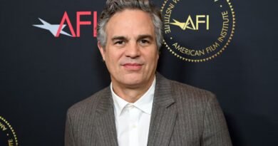 Mark Ruffalo se defiende tras ser calificado de antisemita por Paramount: “Es indignante y deshonesto”