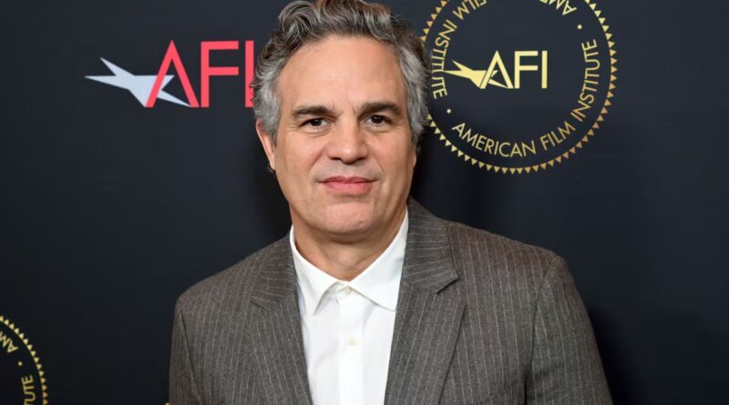 Mark Ruffalo se defiende tras ser calificado de antisemita por Paramount: “Es indignante y deshonesto”