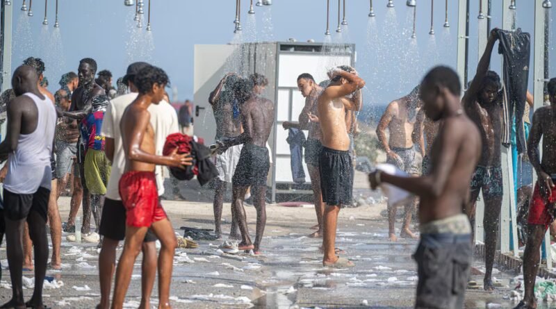 Marruecos exime de visado a países africanos mientras cuestiona el “efecto llamada” de la regularización en España