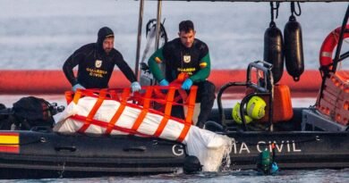 Marruecos impone la ley del silencio sobre el “drama” de las decenas de muertos en la frontera