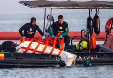 Marruecos impone la ley del silencio sobre el “drama” de las decenas de muertos en la frontera