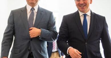 Marruecos niega “presiones y chantajes” en la crisis de Ceuta y culpa a la sentencia del Supremo