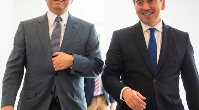 Marruecos niega “presiones y chantajes” en la crisis de Ceuta y culpa a la sentencia del Supremo