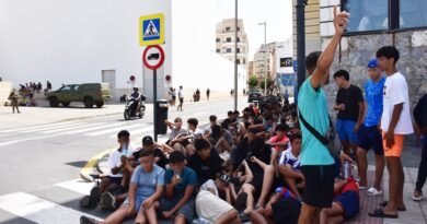 Marruecos reclama el retorno al país de sus menores en España, la misma oferta que planteó hace dos años pero no ha aplicado