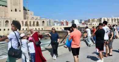 Marruecos usa la crisis migratoria de Ceuta para esgrimir un memorial de agravios contra España