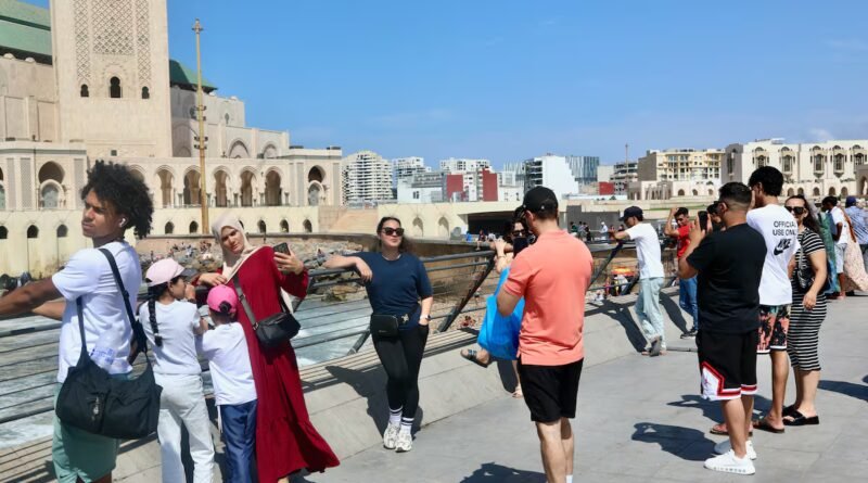 Marruecos usa la crisis migratoria de Ceuta para esgrimir un memorial de agravios contra España