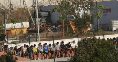 Más de 1.750 menores extranjeros han sido derivados desde Canarias, Ceuta y Melilla en un año