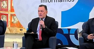 Mauricio Kuri dispuesto a someterse a prueba de polígrafo para completar su “6 de 6” - RR Noticias