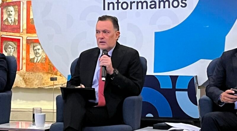 Mauricio Kuri dispuesto a someterse a prueba de polígrafo para completar su “6 de 6” - RR Noticias
