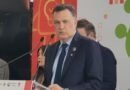 Mauricio Kuri evita hablar sobre reaparición de Rocha Moya - RR Noticias