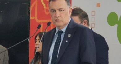 Mauricio Kuri evita hablar sobre reaparición de Rocha Moya - RR Noticias