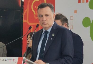 Mauricio Kuri evita hablar sobre reaparición de Rocha Moya - RR Noticias