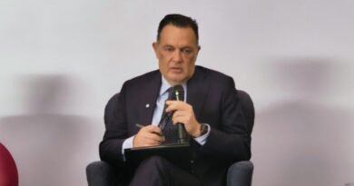 Mauricio Kuri presentará su Quinto Informe de Gobierno del 1 al 13 de septiembre - RR Noticias