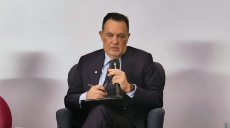 Mauricio Kuri presentará su Quinto Informe de Gobierno del 1 al 13 de septiembre - RR Noticias