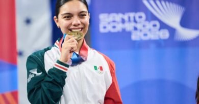 Medallero en los Juegos Centroamericanos 2026 - RR Noticias