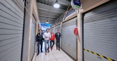 Mercados de Querétaro contarán con servicio de internet - RR Noticias