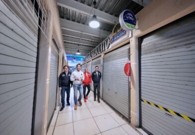 Mercados de Querétaro contarán con servicio de internet - RR Noticias
