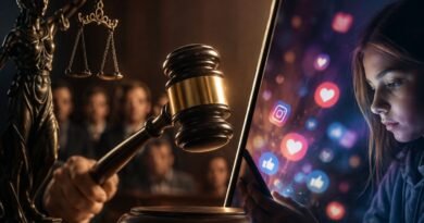 Meta enfrenta su “momento tabacalera”: el juicio que puede cambiar el negocio de las redes sociales
