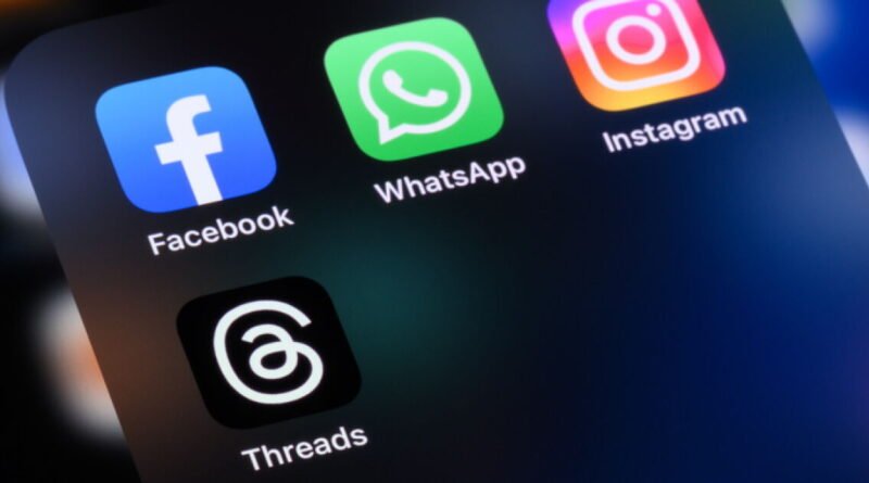 Meta implementará bloqueos nocturnos en Instagram como parte de un acuerdo por su caso de adicción a redes sociales