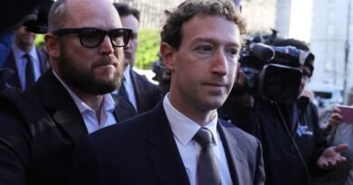 Meta se enfrenta en California al mayor juicio de su historia por los daños de las redes sociales a los jóvenes