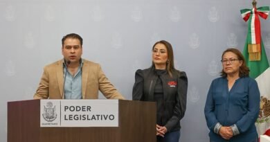 Morena plantea cambios a la reforma judicial - RR Noticias