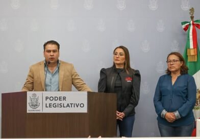 Morena plantea cambios a la reforma judicial - RR Noticias