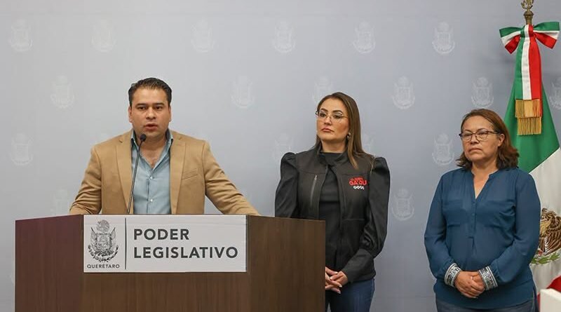 Morena plantea cambios a la reforma judicial - RR Noticias